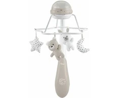 Karuselė Chicco Rainbow Cot