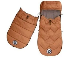 Cottonmoose Arctic - 2in1 rudens/žiemos miegmaišis | Gintaras