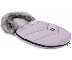 COTTONMOOSE - Mini Moose vystyklas-kokonas pilkas/pilkas (0-12 mėnesių)