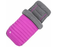 Cuddleco MARKO CC843633 COMFI-SNUG 2in1 miegmaišis rožinis