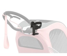 Cybex 2in1 puodelio laikiklis