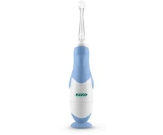 Dantų šepetėlis Neno Denti Mėlyna - ELECTRONIC TOOTHBRUSH FOR VAIKIŠKAS