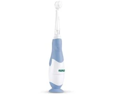 Dantų šepetėlis Neno Denti Mėlyna - ELECTRONIC TOOTHBRUSH FOR VAIKIŠKAS