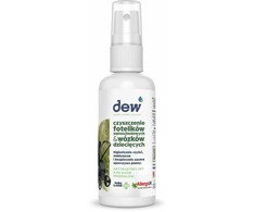 Dew Rasa - automobilių sėdynių ir vežimėlių valiklis | 65 ml