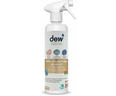 Dew Rasa – valomasis vanduo vaikams | 500 ml