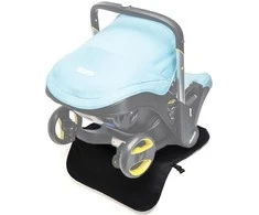 Skip Hop Doona - Doona automobilio sėdynės apsauga, Doona Plus