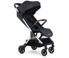 Easywalker Jackey - kompaktiškas vežimėlis | Platininis leidimas