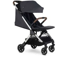 Easywalker Jackey - kompaktiškas vežimėlis | Platininis leidimas