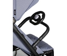 Easywalker - vaikiška vairas vežimėliui