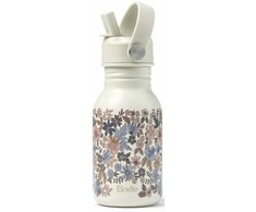 Elodie Details Mėlyna Garden vandens butelis 350ml