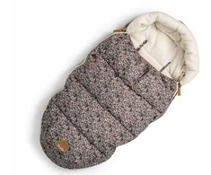Elodie Details žieminis vokelis kūdikiui Mėlyna Garden