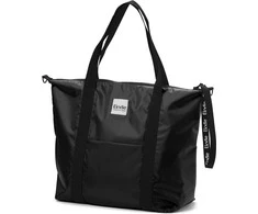 Elodie Details - vežimėlio žindymo krepšys | Soft Shell Briliant Juodas