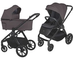 ESPIRO YOGA 08 tikros meilės universalus vežimėlis