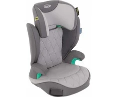 Graco Fotelik Affix R129 Iron