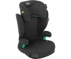 GRACO FOTELIK AFFIX R129 MIDNIGHT