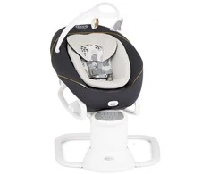 Graco All Ways Soother Into The Wild pilka