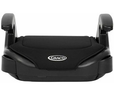 GRACO FOTELIK BOOSTER BASIC R129 MIDNIGHT
