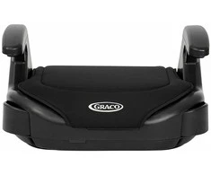 GRACO FOTELIK BOOSTER BASIC R129 MIDNIGHT