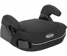Graco Fotelik Booster Deluxe I-Size midnight