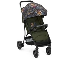 Nascita Graco Breaze Lite 2 Couture Ferna žalia