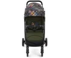Nascita Graco Breaze Lite 2 Couture Ferna žalia