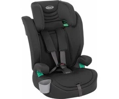 GRACO FOTELIK ELDURA R129 MIDNIGHT