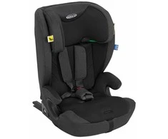 Graco Energi i-Size - fotelik automobilinis 75 - 150 cm | Midnight