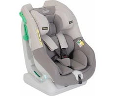 Graco Extend LX R129 i-Size - fotelik automobilinis 40-105 cm | Nickel