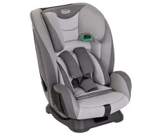 GRACO FLEXIGROW R129 kvarcinė automobilinė kėdutė