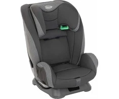 GRACO FLEXIGROW R129 Heather automobilinė kėdutė