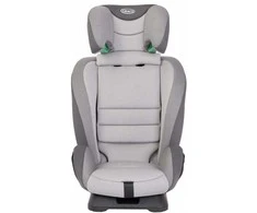 GRACO FLEXIGROW R129 kvarcinė automobilinė kėdutė