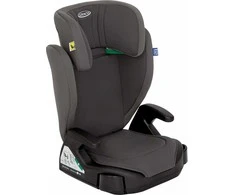 Automobilinė kėdutė Graco Junior Maxi R129, Rudos spalvos