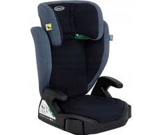 GRACO FOTELIK JUNIOR MAXI R129 NAVY