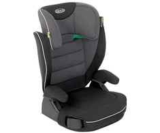 GRACO FOTELIK LOGICO L I-SIZE MIDNIGHT