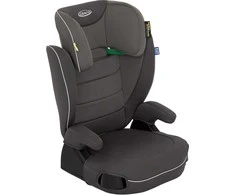 GRACO LOGICO L R129 IRON automobilinė kėdutė