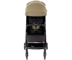 Vežimėlis Graco Myavo, 0-22 kg, Smėlio spalvos