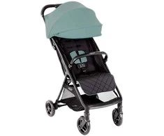 Vežimėlis Graco Myavo, 0-22 kg, Mėtų spalvos
