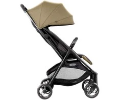Vežimėlis Graco Myavo, 0-22 kg, Smėlio spalvos