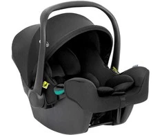 GRACO SNUGLITE R129 automobilinė kėdutė MIDNIGHT