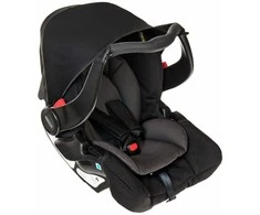 Graco Snugsafe - fotelik automobilinis 0-13 kg | Rock