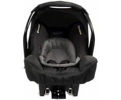 Graco Snugsafe - fotelik automobilinis 0-13 kg | Rock