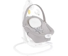 GRACO HUŚTAWKA SOFTSWAY STARLIGHT