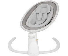 Graco Sway N Grow Heather Swing