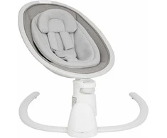 Graco Sway N Grow Heather Swing