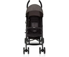 Graco Travelite - lekki wóżek spacerowy typu parasolka | Juodas Pilkas