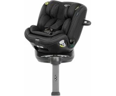 GRACO FOTELIK TURN2ME GROW R129 MIDNIGHT