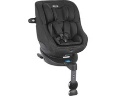 GRACO TURN2ME I DYDŽIO VIDURNAKTIO SĖDYNĖ