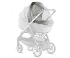 Inglesina Aptica / Quad vežimėlio lopšio tinklelis, apsauga nuo uodų