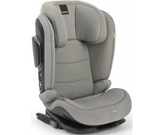 Automobilinė kėdutė Inglesina Cartesio i-size 15-36kg (100-150cm) Moon Pilkas