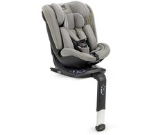 Inglesina Copernico automobilinė kėdutė 360 Moon Pilkas 0-36kg